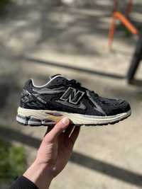 New Balance 1906D Black