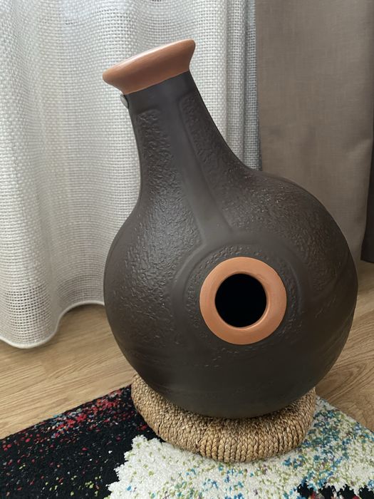 Udu (кераміка) Ібо LP 1400 C 3