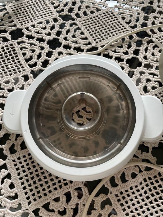 Robot Moulinex i-Companion