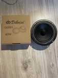 Glośniki sredniotonowe 13cm Dibeisi 4ohm
