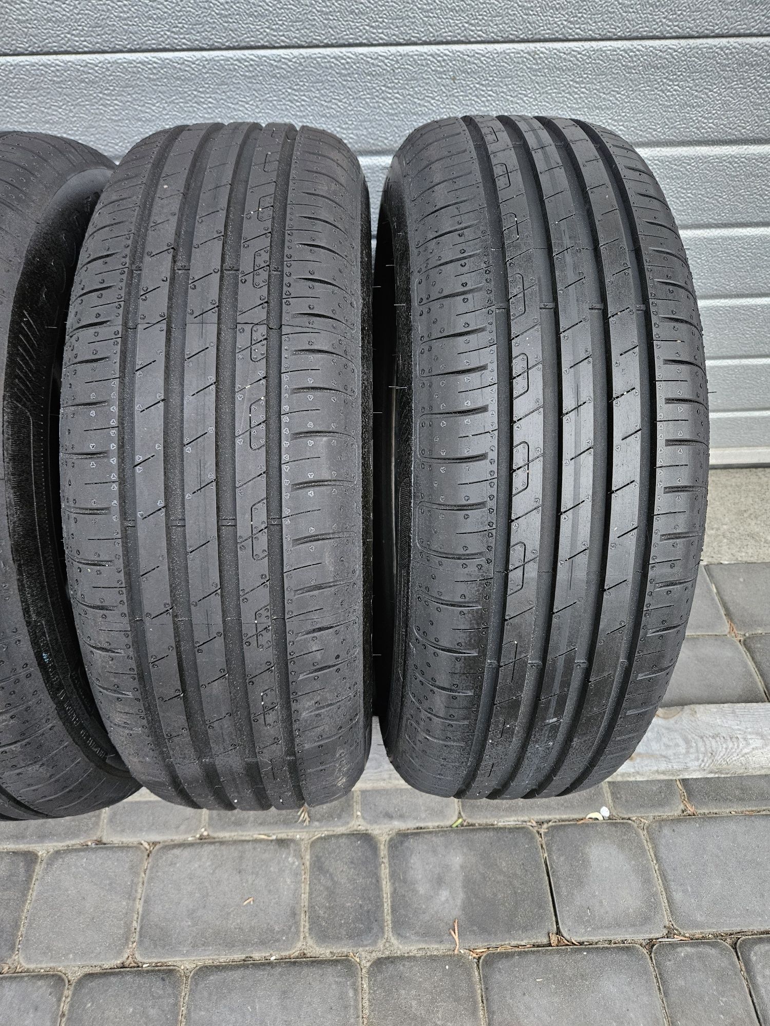 NOWE! Opony 205/60 16 goodyear