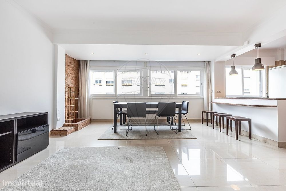 Apartamento T2 para arrendamento