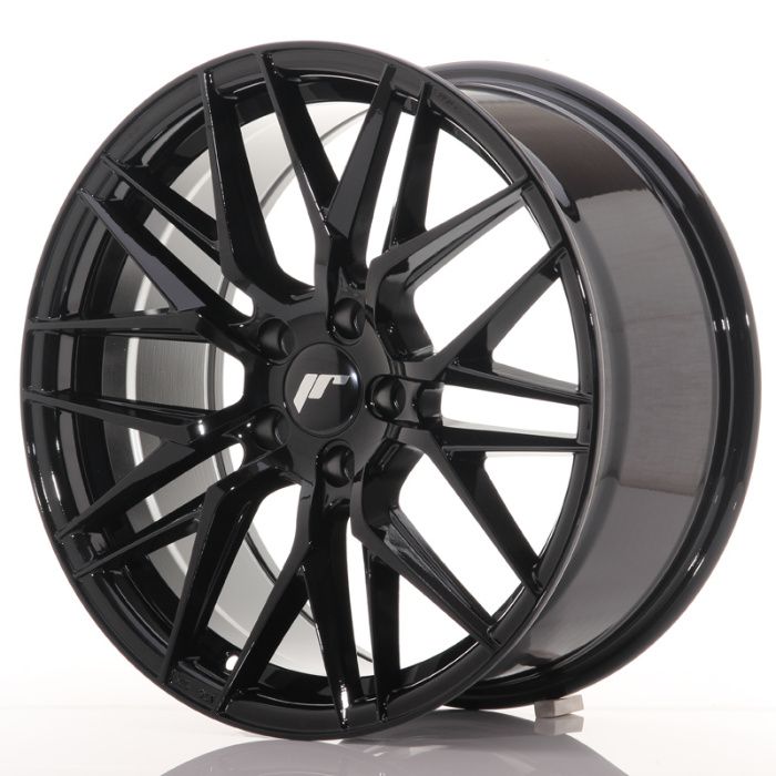 NOWE Oryginalne Felgi JAPAN RACING JR28 Audi 18" A4 A5 A6 A8 Q3 Q5