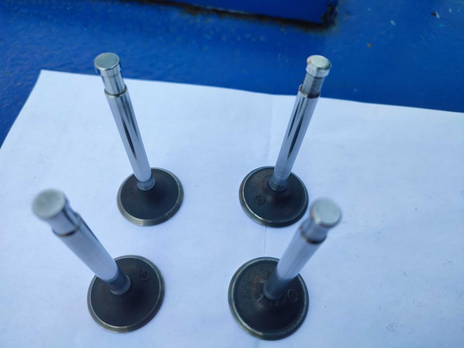 клапана  Урал ИМЗ