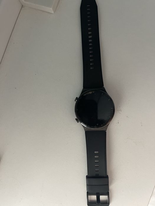 Часы huawei watch gt 2 pro