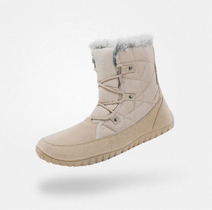 Зимові барефут від saguaro Rise I – Winter Barfußschuhe
