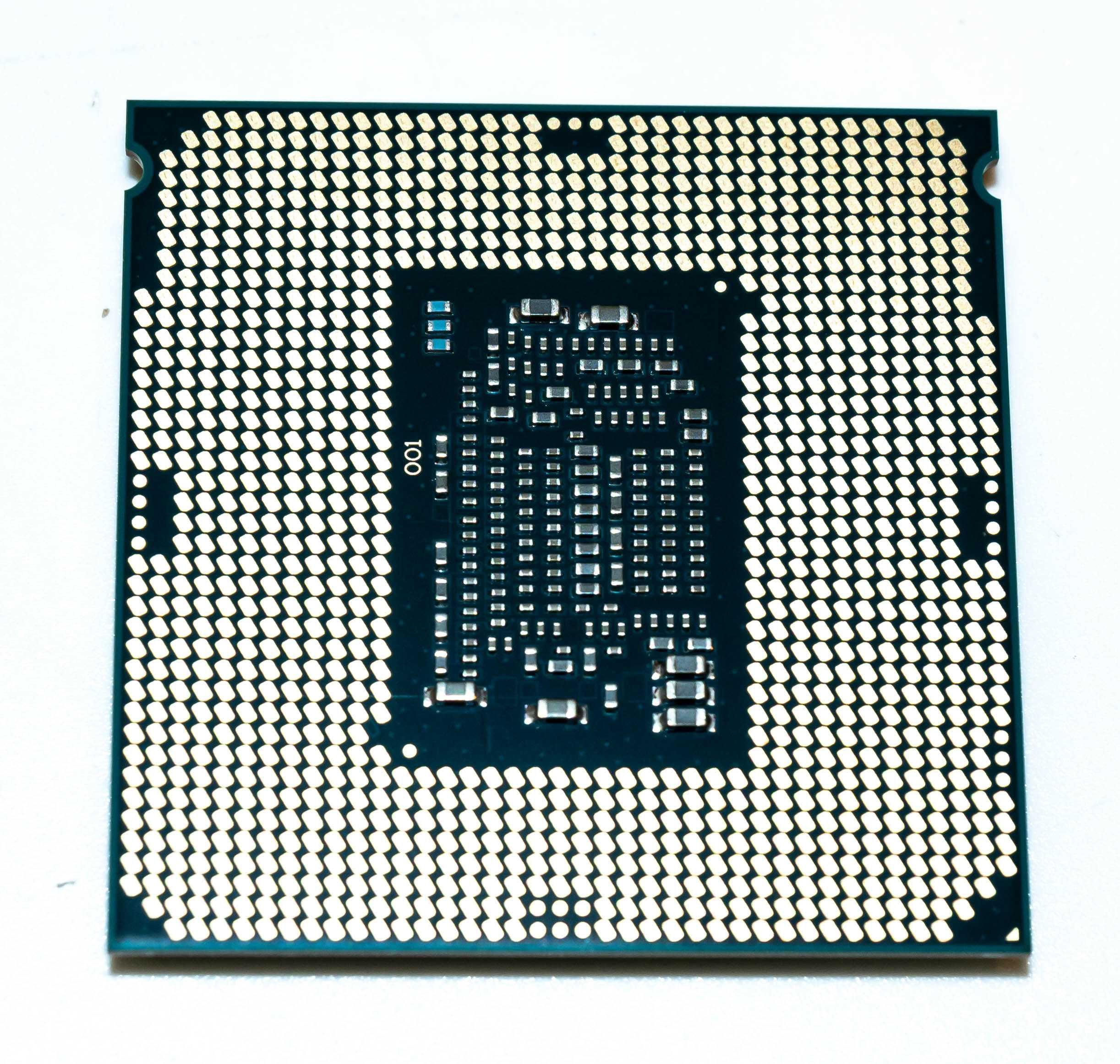 Intel Core i5-7600K 4x3.8GHz 6MB LGA1151