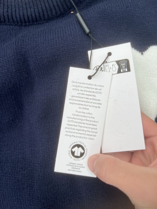 Sweatshirt AMI Tamanho M