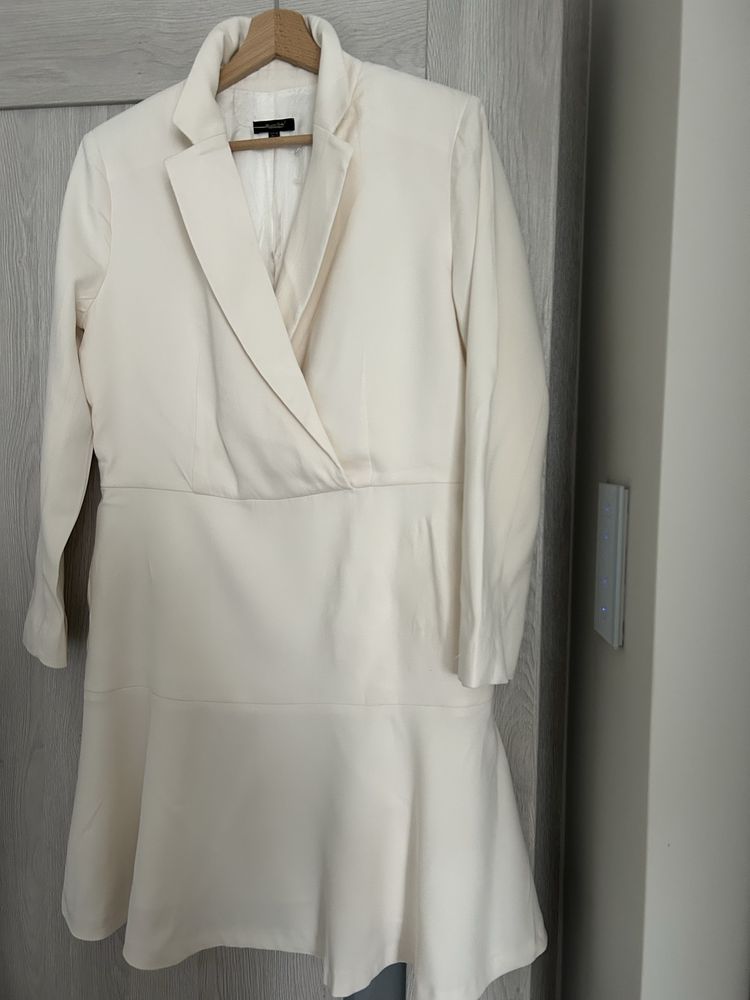 Sukienka Massimo Dutti M