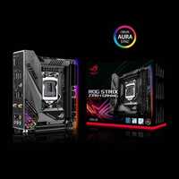 Płyta główna ROG STRIX Z390-I GAMING