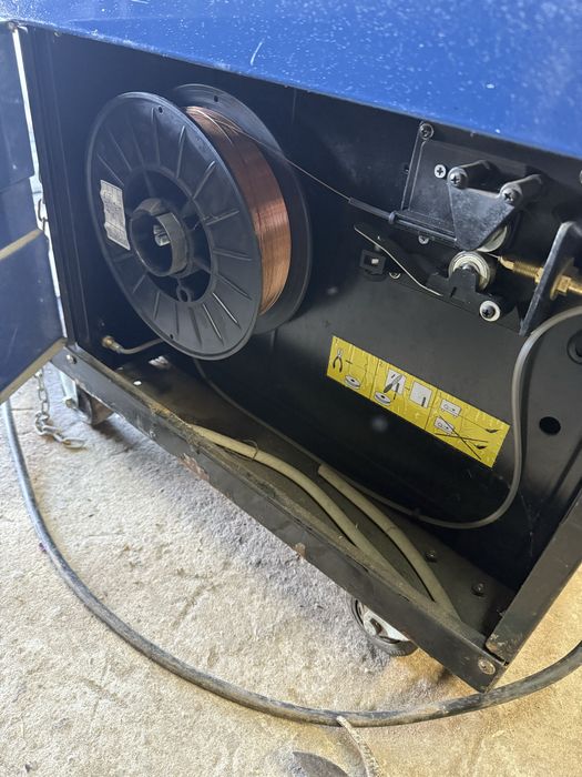 Migomat Einhell BT-GW 170