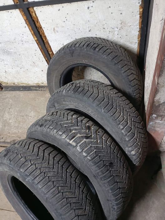 Шини зимові/Laufenn r13 175/70 2020 рік