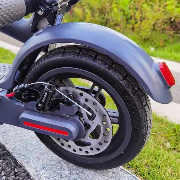 hulajnoga elektryczna scooter cukus T4