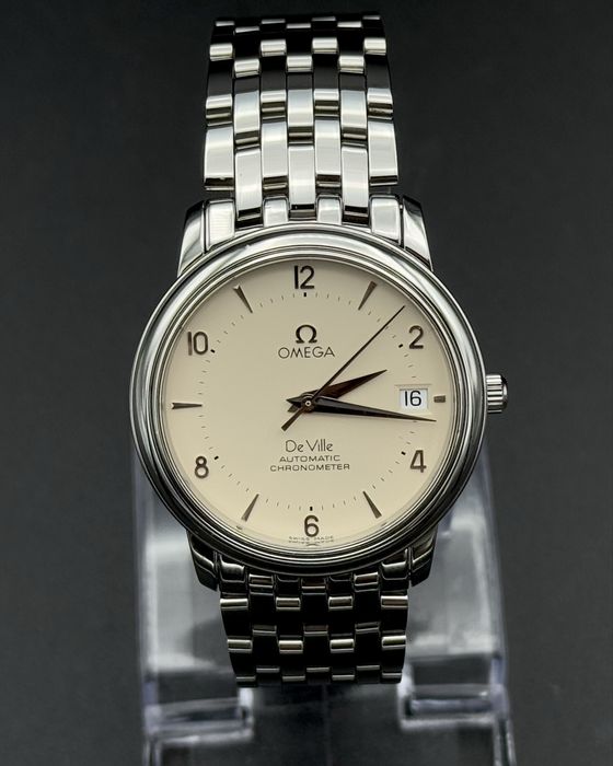 Omega De Ville Automatic Chronometer 2006