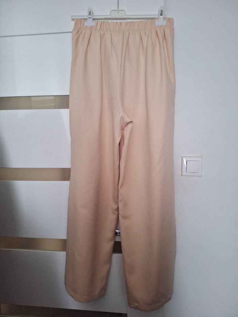 Eleganckie spodnie damskie