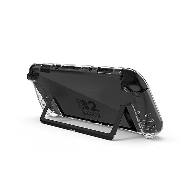 Tech-Protect Flexair Nintendo Switch 2 Clear