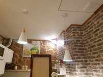 Lampy sufitowe nowe