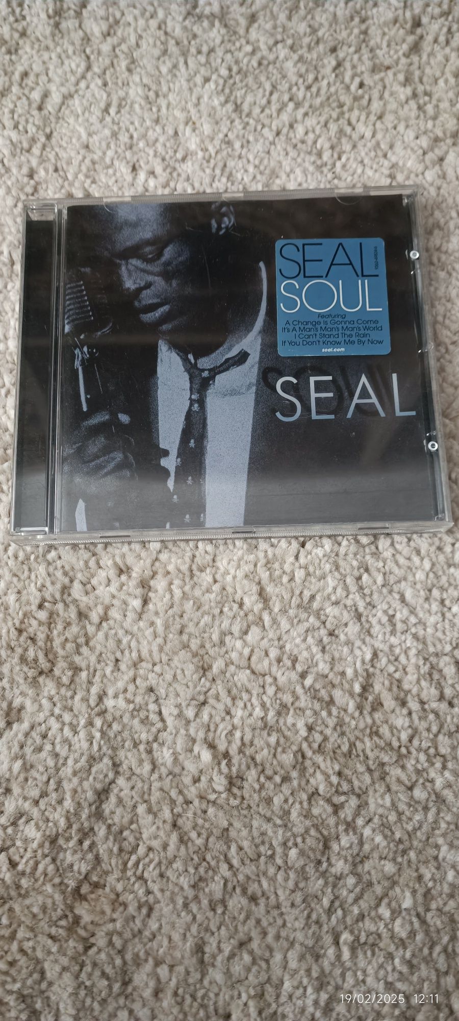 Seal "Soul" Original