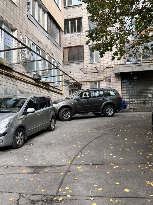 Приміщення нежитловий фонд