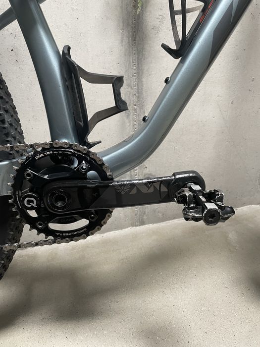 KTM Scarp Prime XX1 AXS