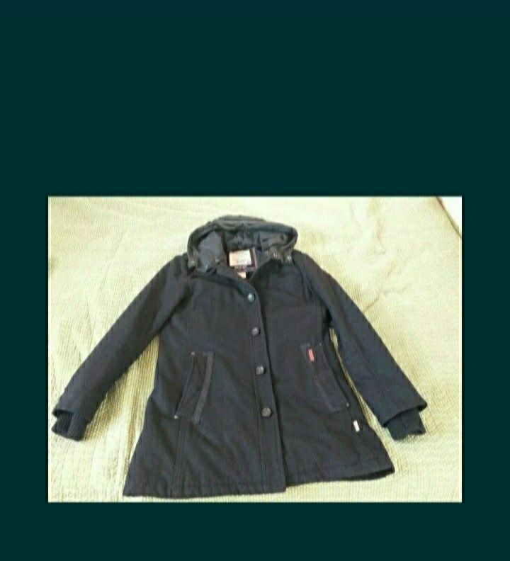 Куртка  пальто  Khujo