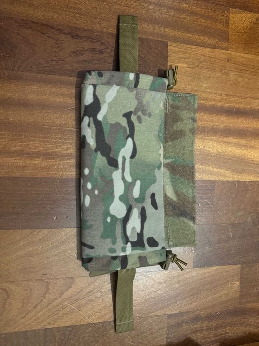 Apteczka taktyczna ifak typu roll 1