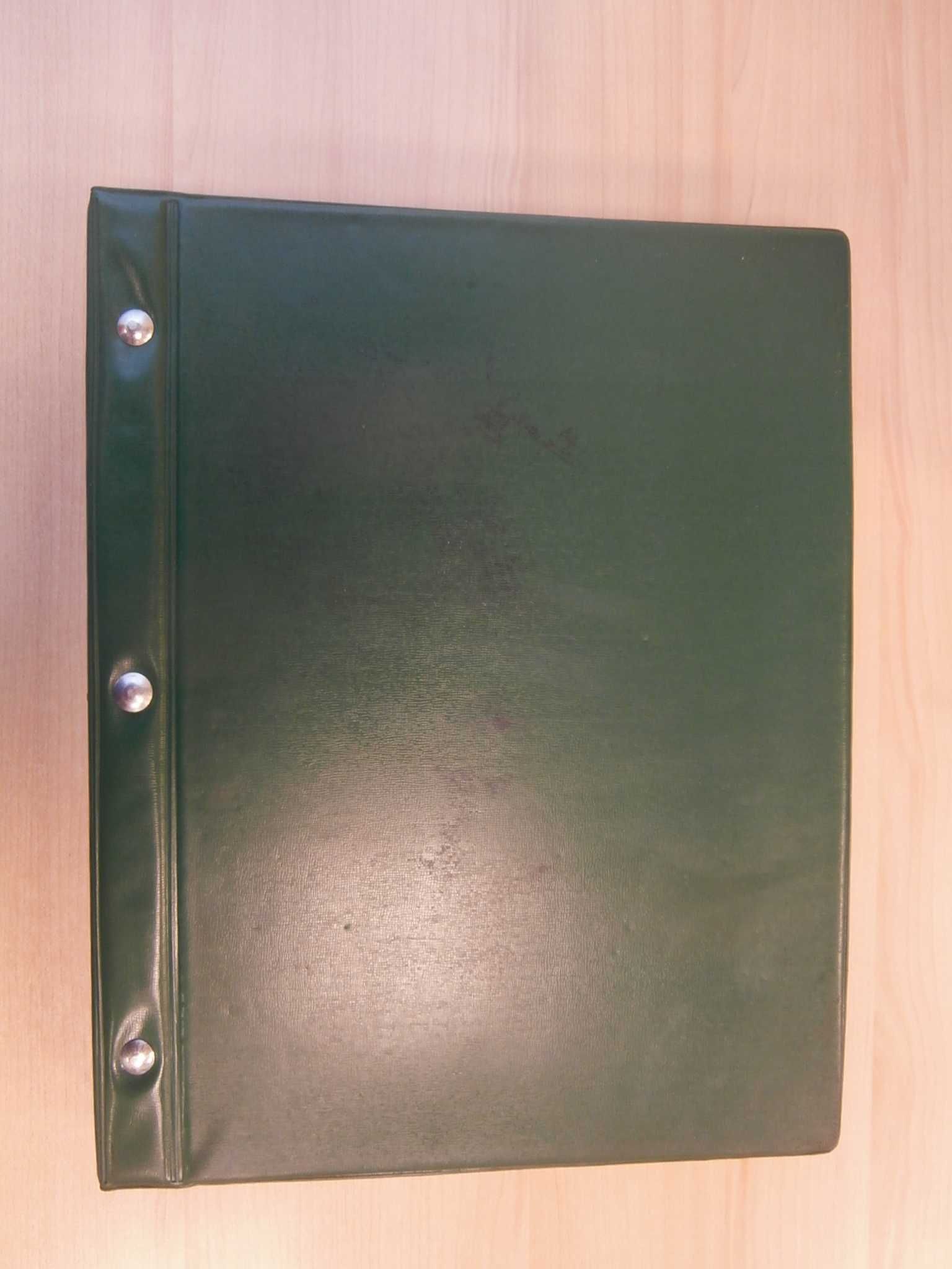 Atlas Świata wydanie z 1962 roku - PRL