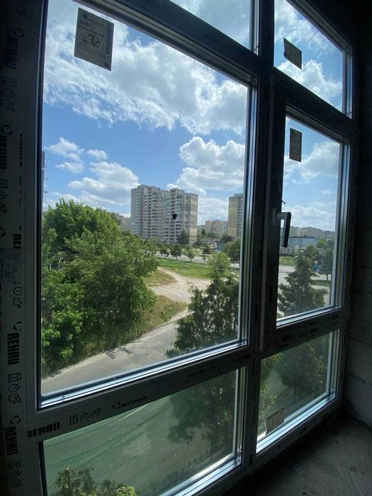 ДОМ СДАН! Продам однокімнатну смарт квартиру. 5хв М. Академмістечко
