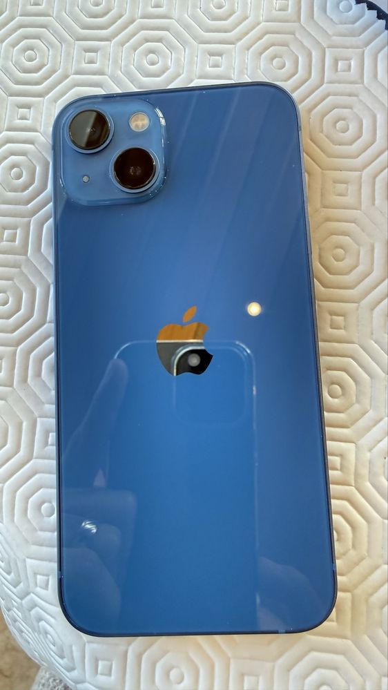 iPhone 13 256 GB (Como novo) Bateria a 100%  com garantia