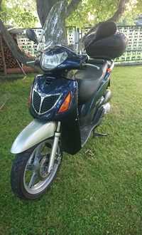 Skuter Honda SH 125 , 30500 km.