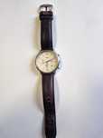 Zegarek męski Fossil Neutra Chronograph FS5380
