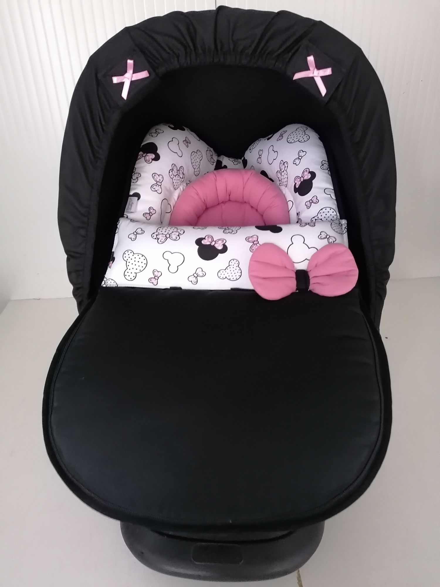 Forras para babycoque