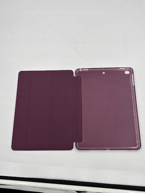 procase miękkie etui do ipad 9,7 miękki smukły lekki tpu