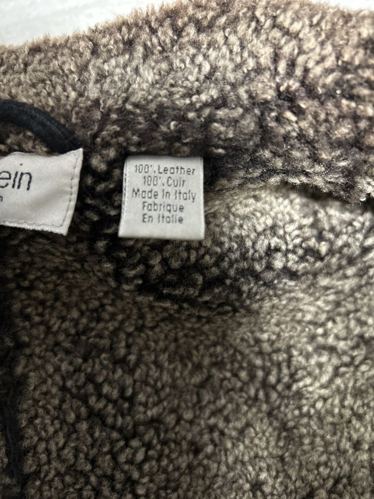 Куртка чоловіча Calvin Klein