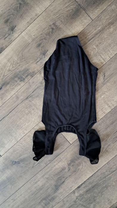 Спортивный купальник на 8-11 лет