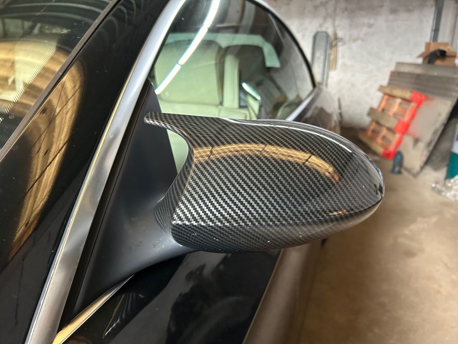 Bmw 320 i gasolina