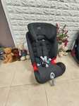 Автокрісло Britax Romer Advansafix3 Sict Група 1/2/3 (9-36кг) isofix