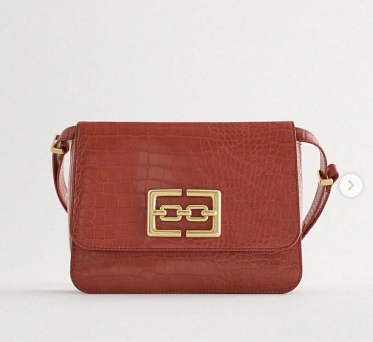 Сумка  ZARA оригинал