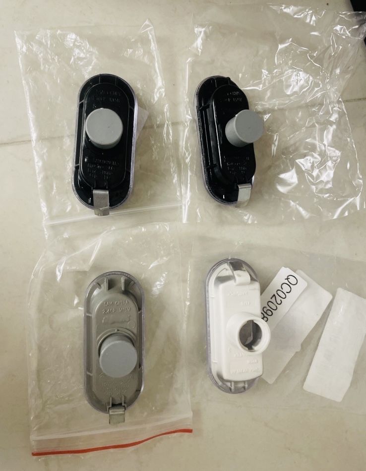 Поворотник Audi a3 A4 аб s6 rs4 rs6 volkswagen VW Golf вантажівок