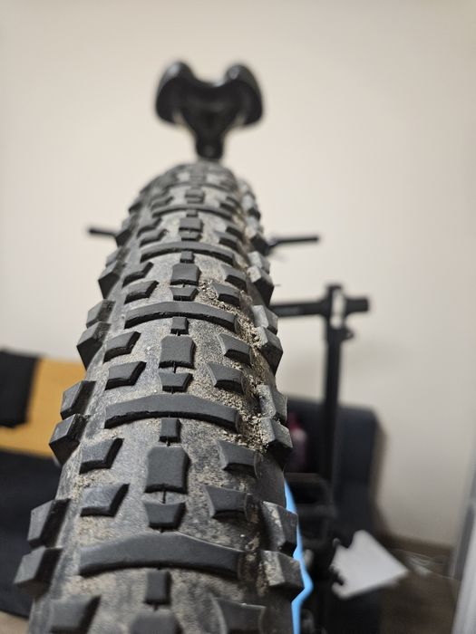 Rockrider XC 500 rozm. M,  Sram GX Eagle, Rockshox Reba, Shimano Deore
