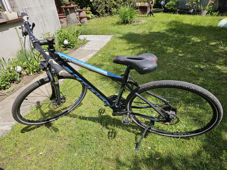 Kross evado 3.0.