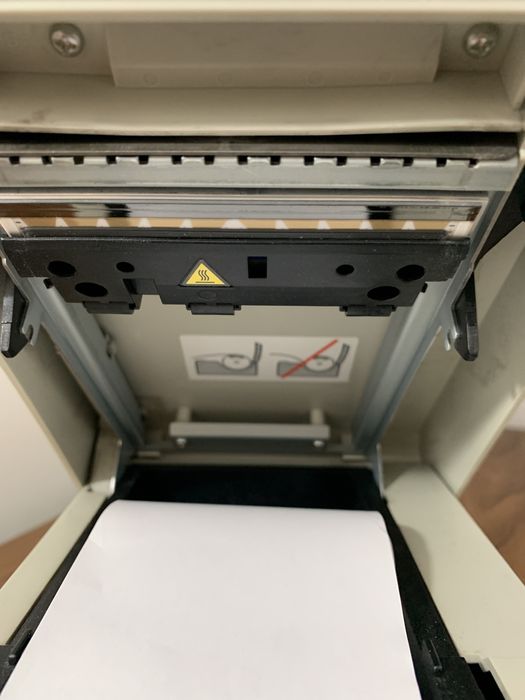 Impressora DATACS Bluetooth