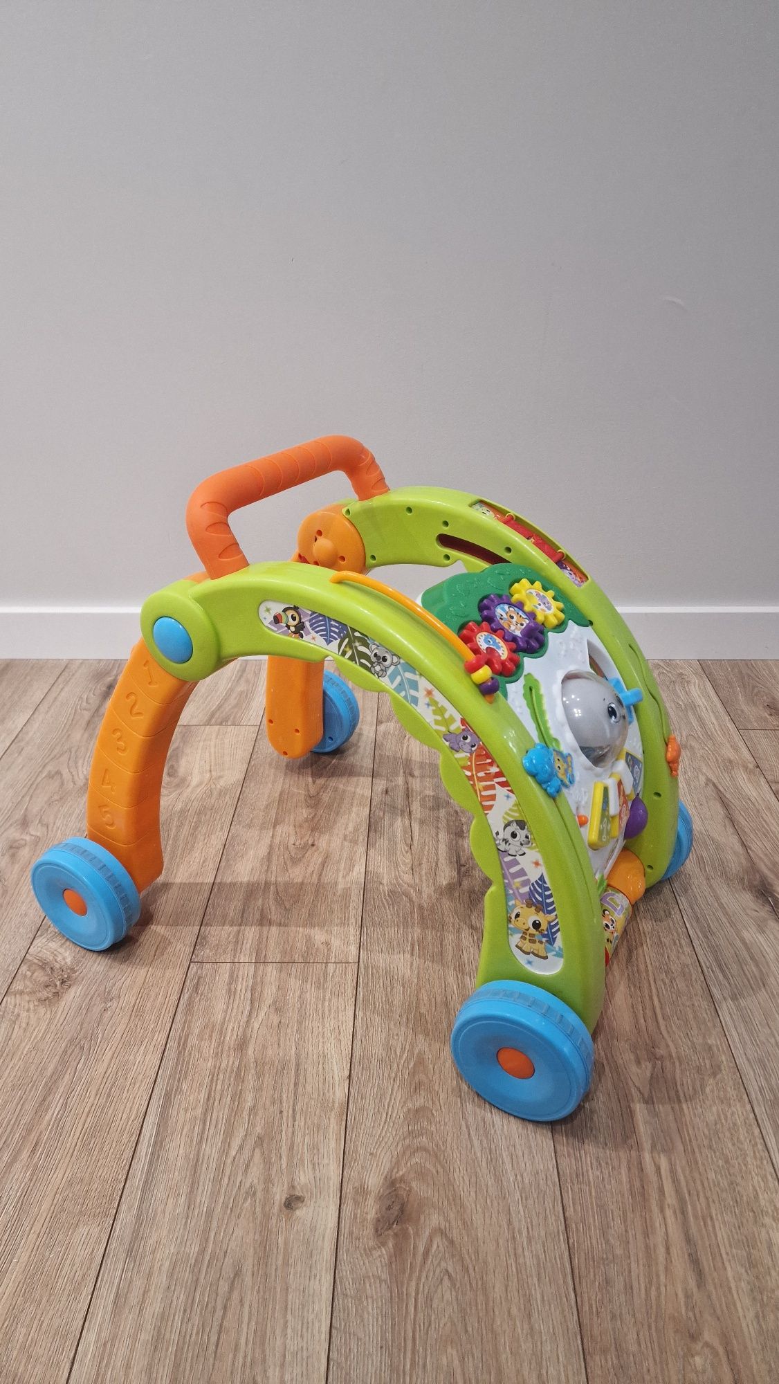 Chodzik pchacz little tikes