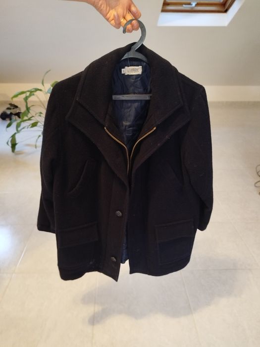 Parka de menino  8 anos