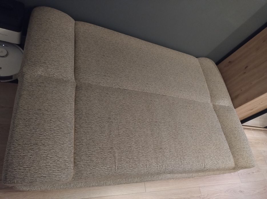 Wersalka/sofa z funkcją spania