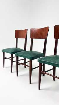 Cadeira vintage anos 60 português
