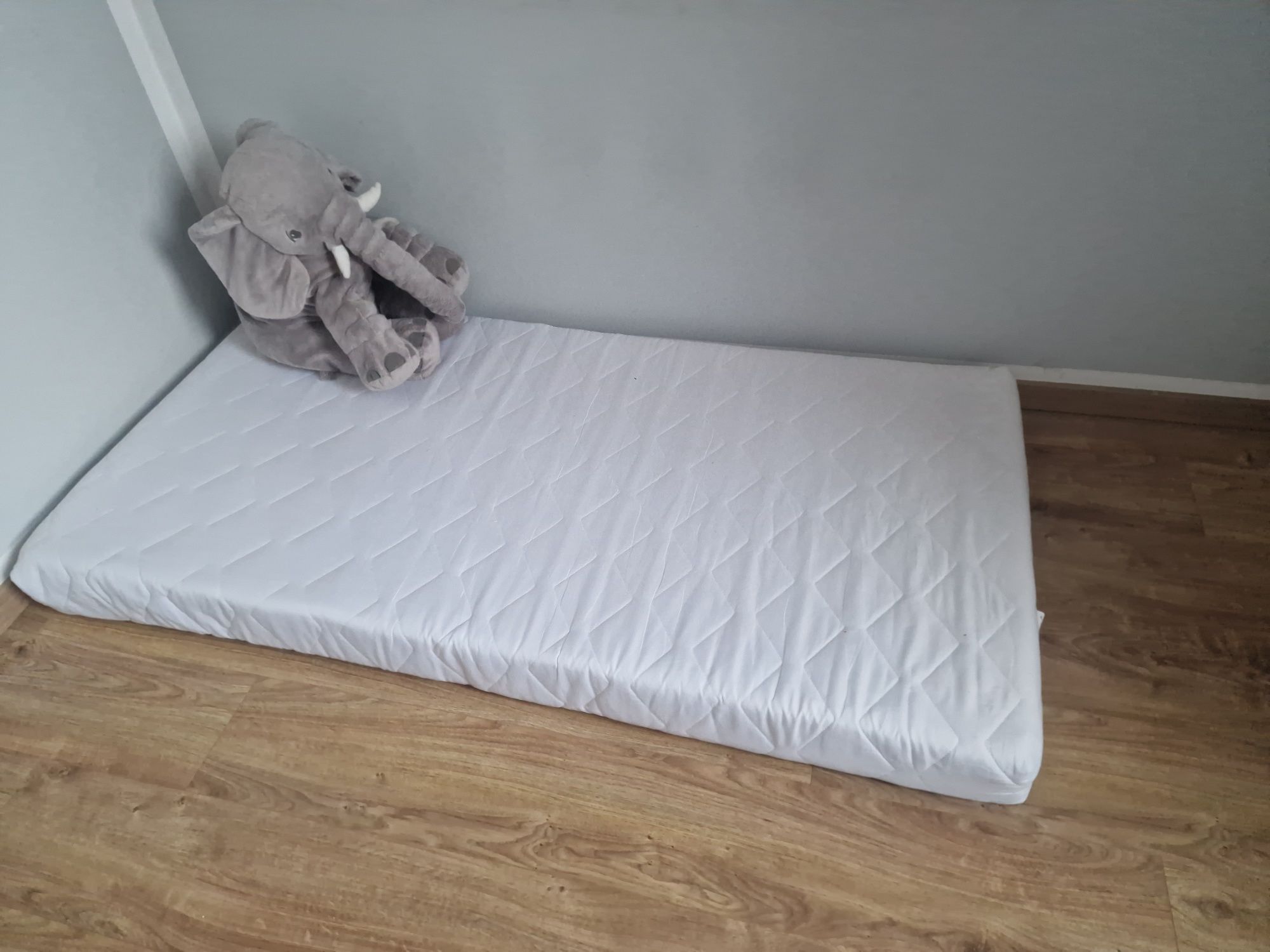 Materac dziecięcy 160x80