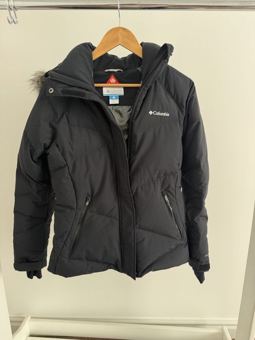 Columbia спортивна куртка