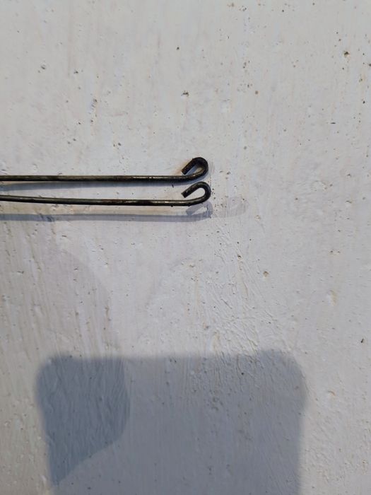 Giętarka do drucików