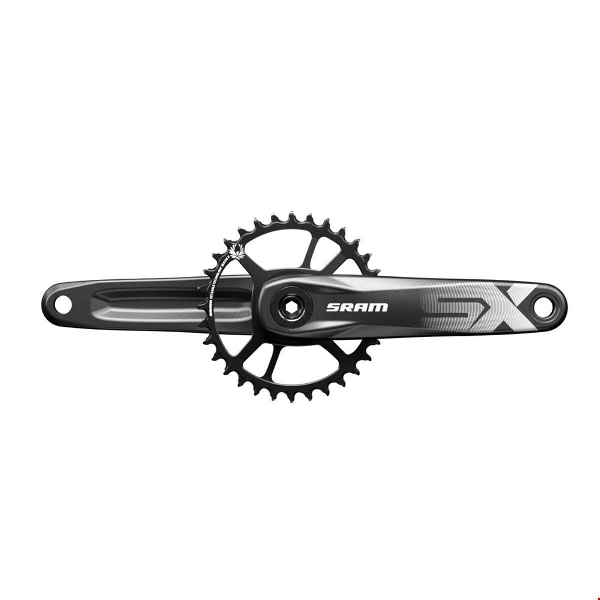 Korba rowerowa Sram SX Eagle 170 mm DUB 32T X-SYNC Enduro DH AM